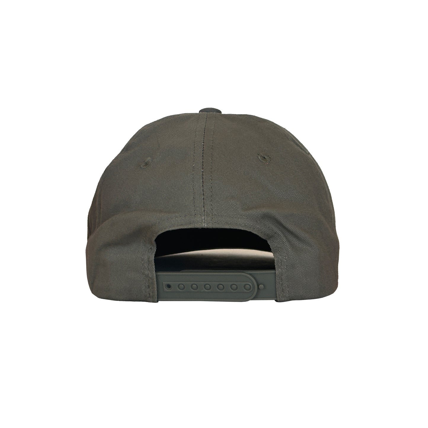 THE ALIVE LOGO HAT GREEN