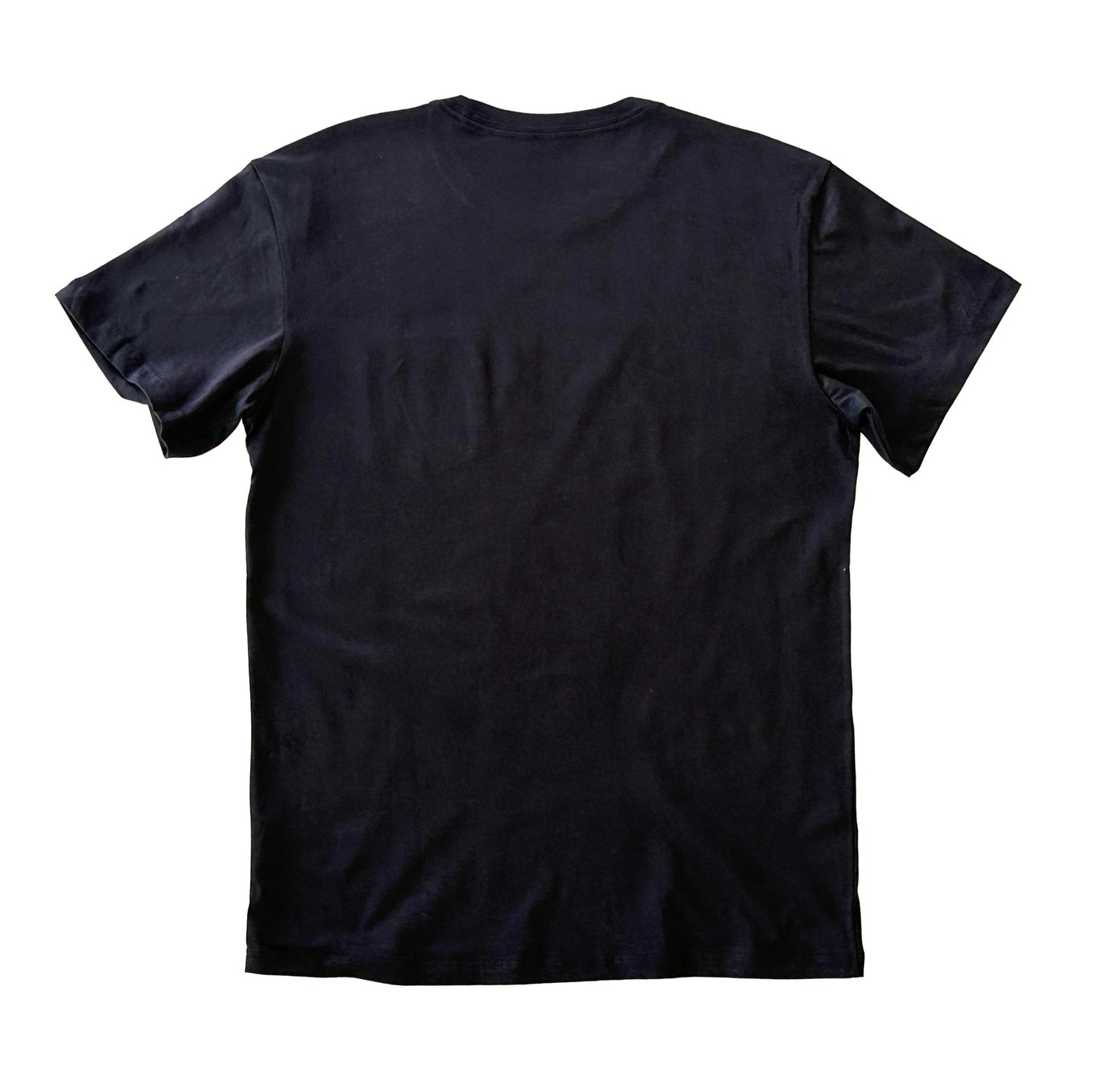 THE ALIVE LOGO POCKET TEE
