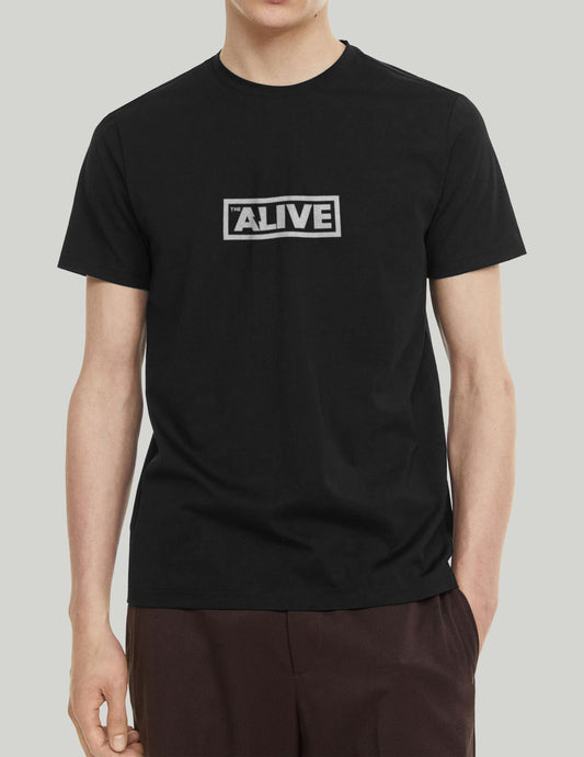 THE ALIVE TEE
